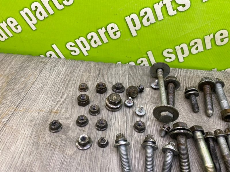 Болты подвески, 1900 рублей, Калининград