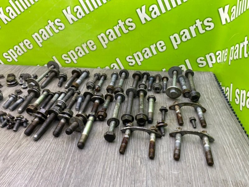 Болты подвески, 1900 рублей, Калининград