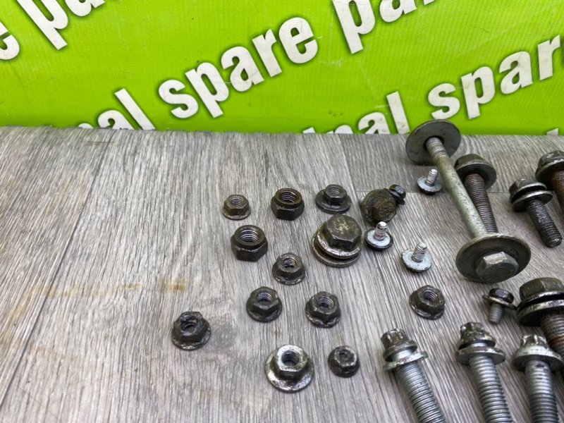 Болты подвески, 1900 рублей, Калининград