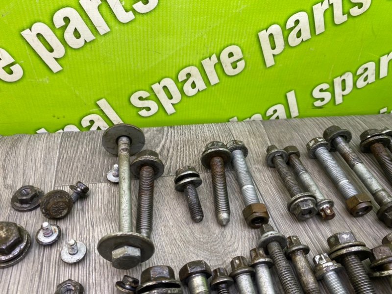 Болты подвески, 1900 рублей, Калининград