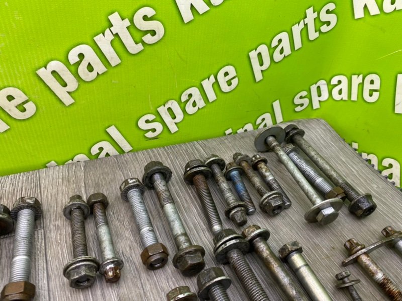 Болты подвески, 1900 рублей, Калининград