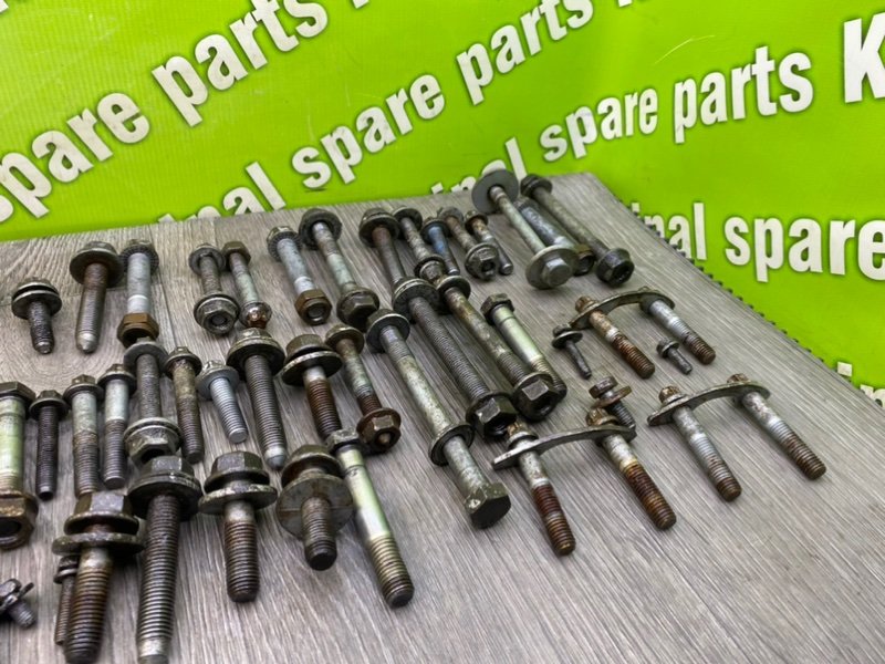 Болты подвески, 1900 рублей, Калининград