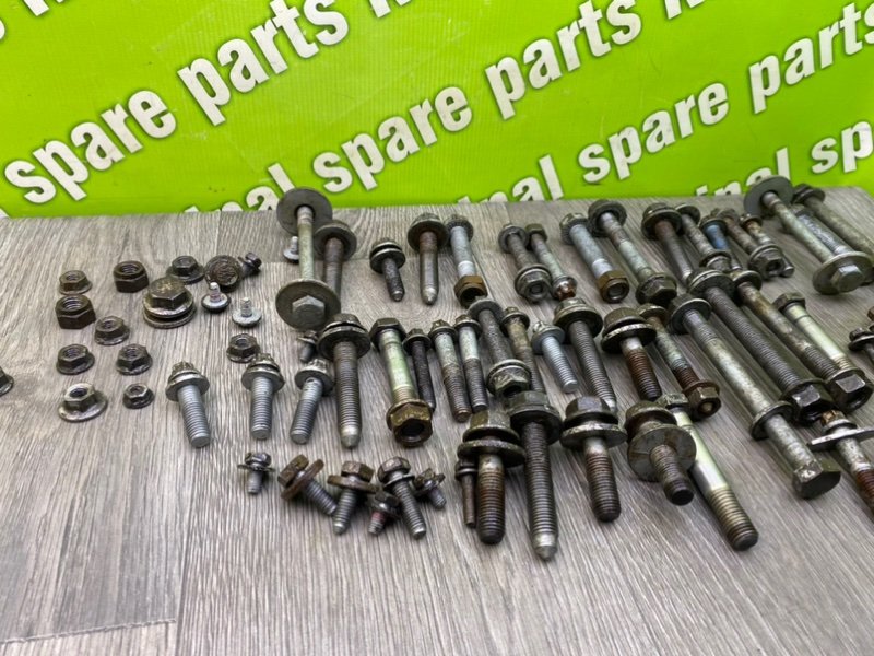 Болты подвески, 1900 рублей, Калининград