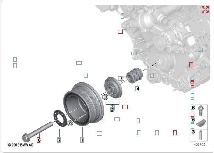 Болт, 600 рублей, Калининград