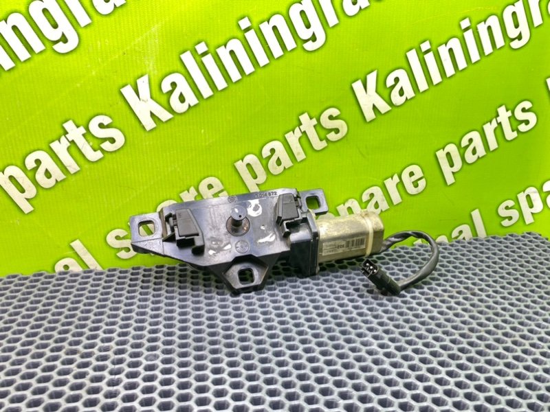 Активатор замка багажника, 1600 рублей, Калининград