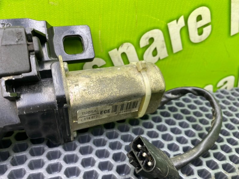 Активатор замка багажника, 1600 рублей, Калининград