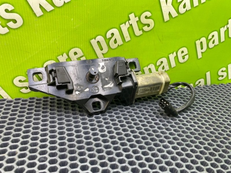 Активатор замка багажника, 1600 рублей, Калининград