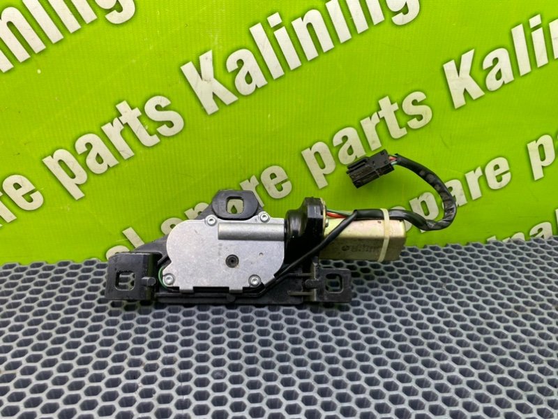 Активатор замка багажника, 1600 рублей, Калининград