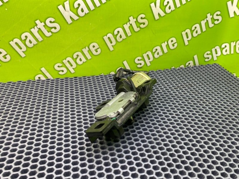 Активатор замка багажника, 1600 рублей, Калининград