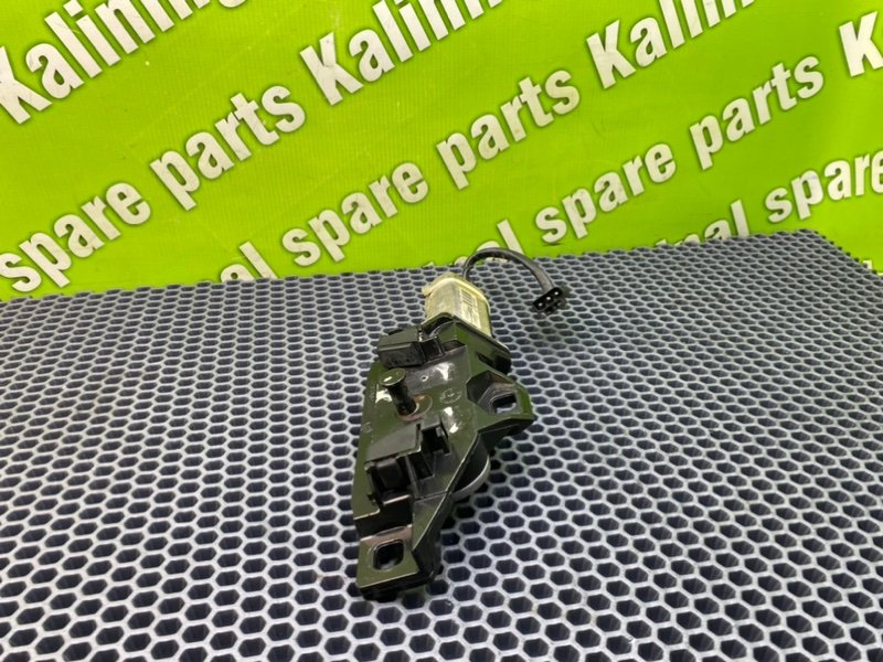 Активатор замка багажника, 1600 рублей, Калининград