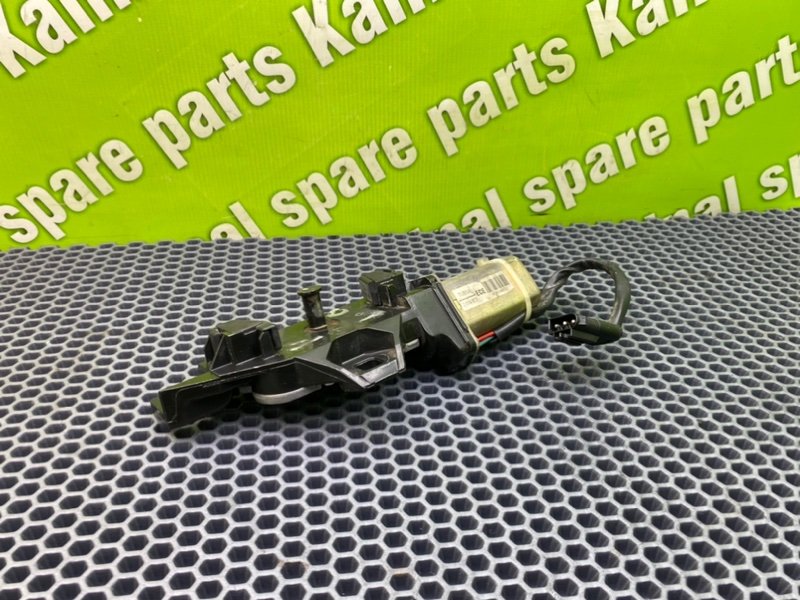 Активатор замка багажника, 1600 рублей, Калининград