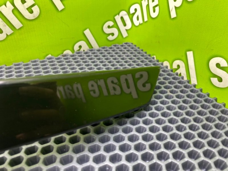 Накладка на бампер, 1500 рублей, Калининград