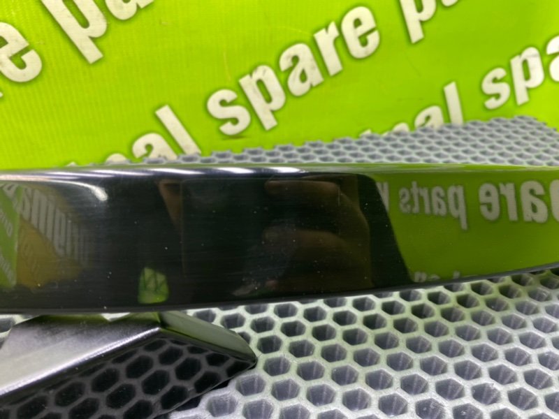 Накладка на бампер, 1500 рублей, Калининград