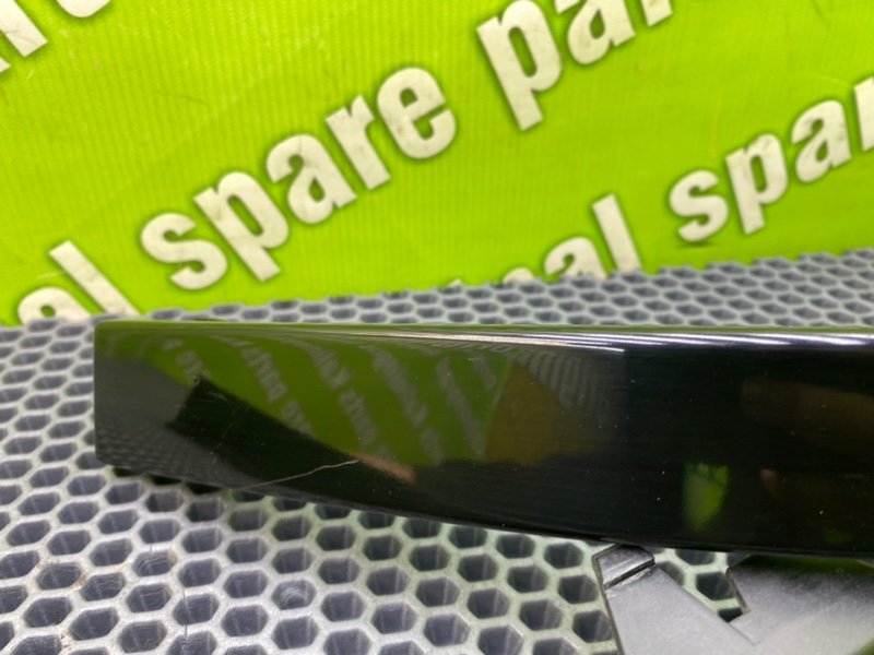 Накладка на бампер, 1500 рублей, Калининград