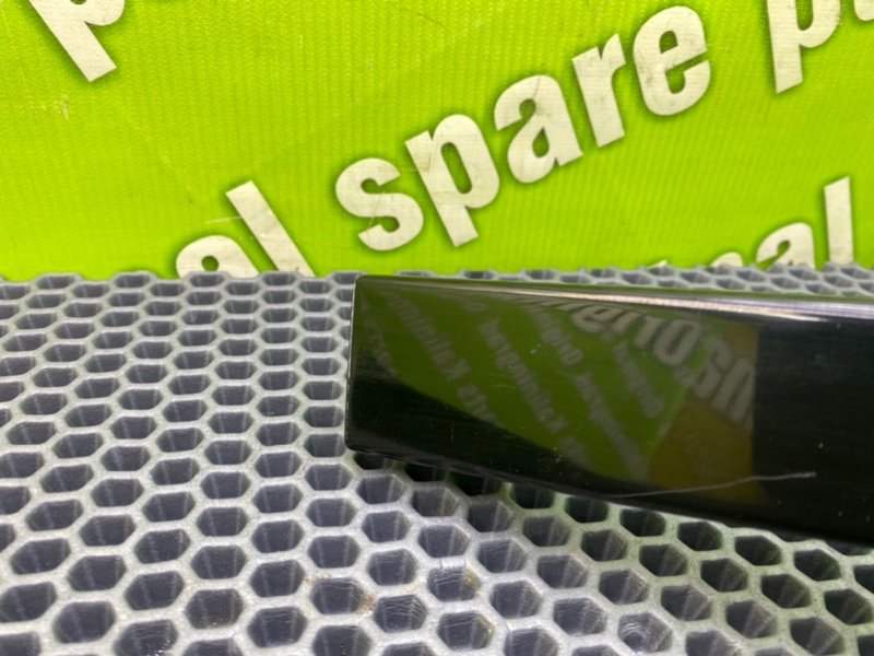 Накладка на бампер, 1500 рублей, Калининград