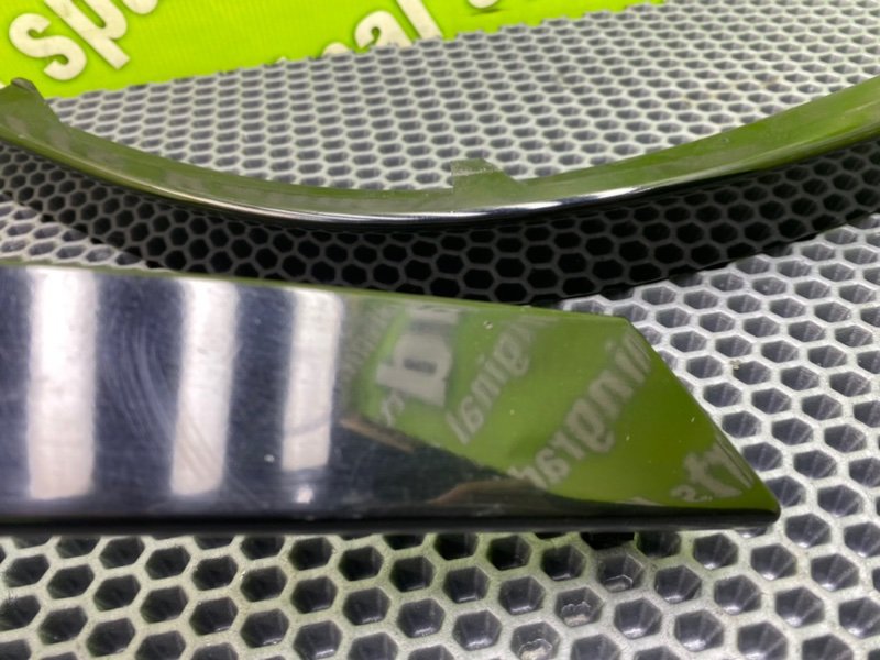 Накладка на бампер, 1500 рублей, Калининград