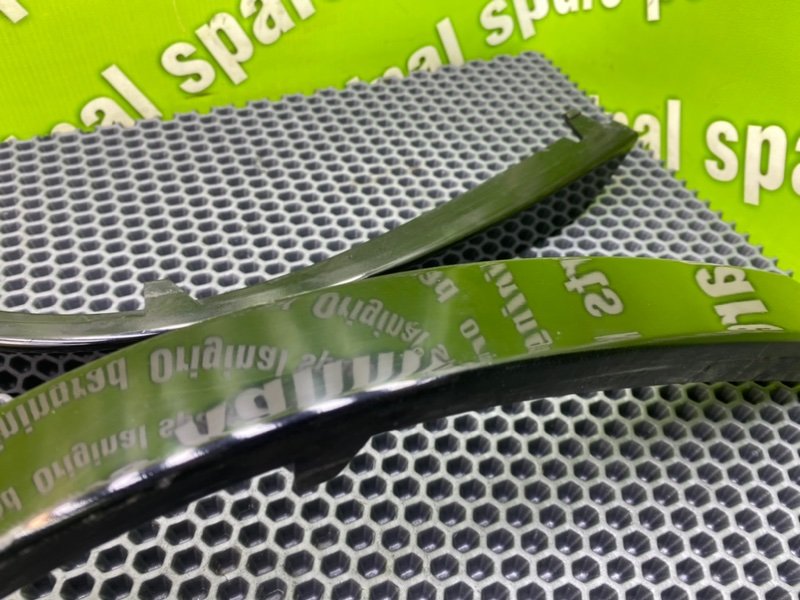 Накладка на бампер, 1500 рублей, Калининград