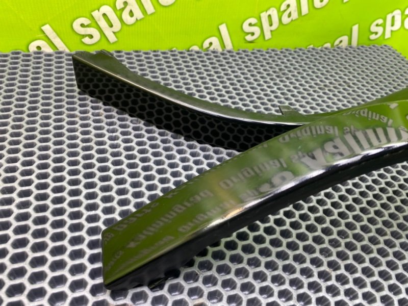 Накладка на бампер, 1500 рублей, Калининград