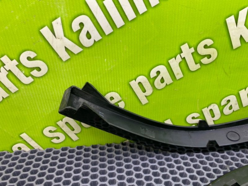 Накладка на бампер, 1500 рублей, Калининград