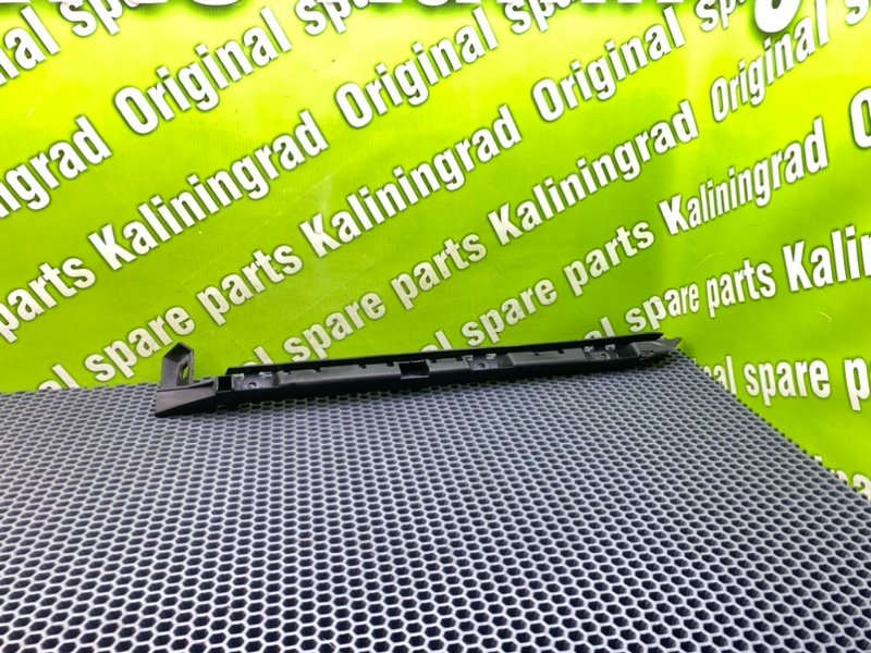 Кронштейн бампера, 700 рублей, Калининград