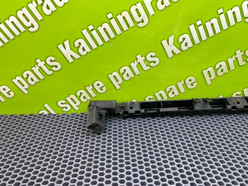 Кронштейн бампера, 700 рублей, Калининград