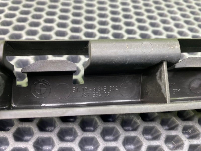 Кронштейн бампера, 700 рублей, Калининград