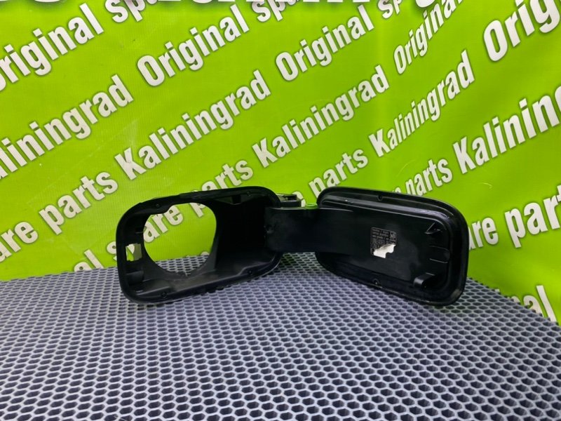 Лючок бензобака, 1400 рублей, Калининград