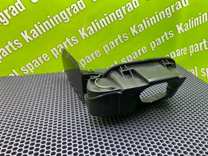 Лючок бензобака, 1400 рублей, Калининград