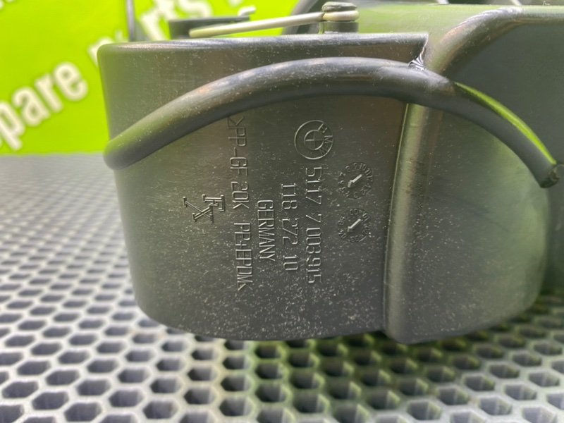 Лючок бензобака, 1400 рублей, Калининград