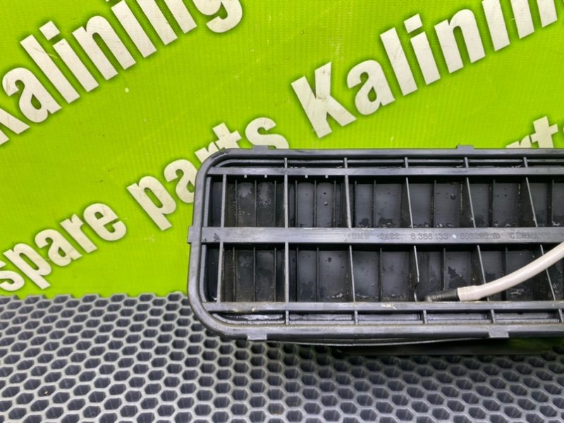 Решетка вентиляционная, 1000 рублей, Калининград