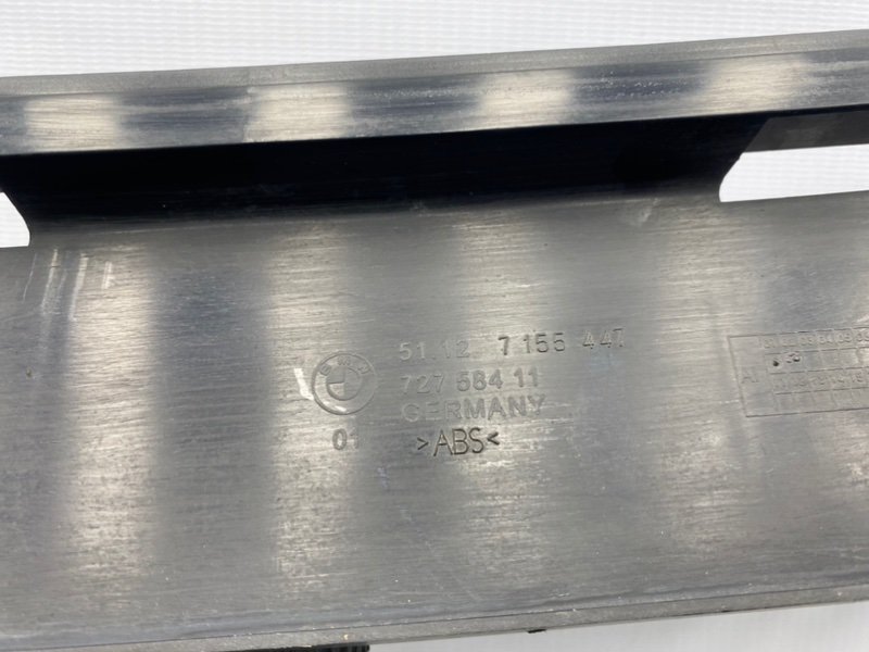 Кронштейн бампера, 900 рублей, Калининград