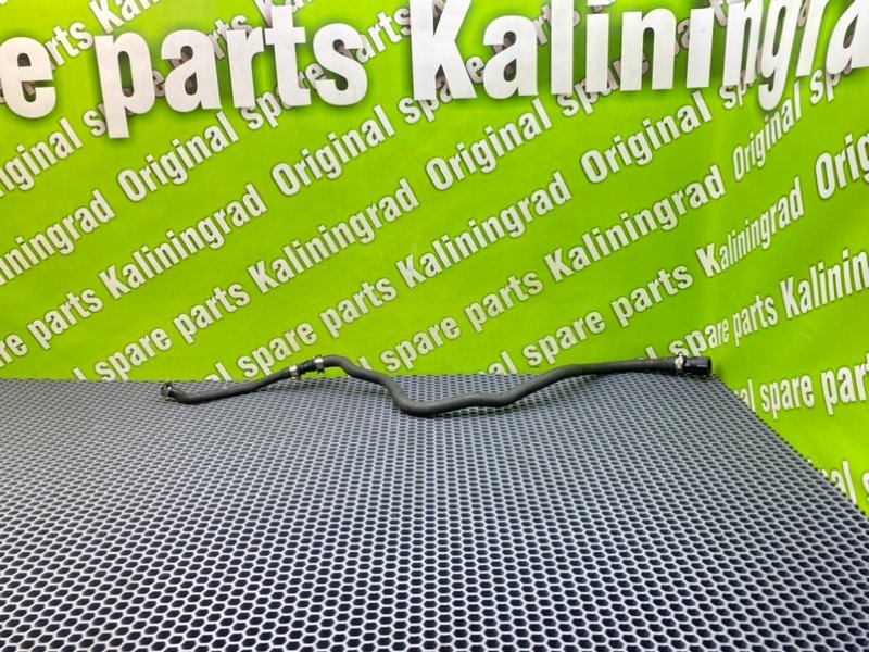 Патрубок системы охлаждения, 1900 рублей, Калининград