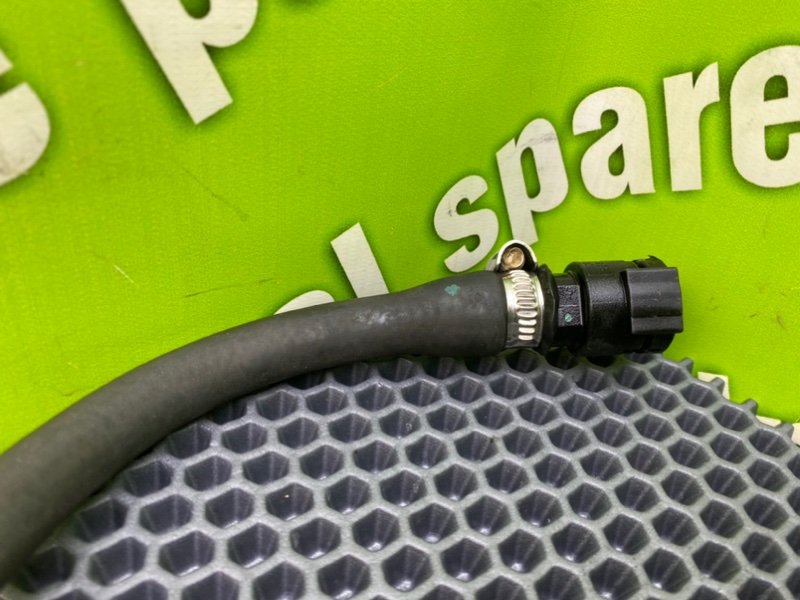 Патрубок системы охлаждения, 1900 рублей, Калининград