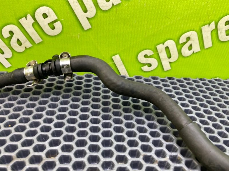 Патрубок системы охлаждения, 1900 рублей, Калининград