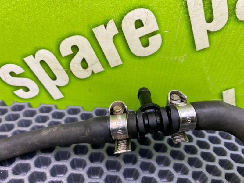 Патрубок системы охлаждения, 1900 рублей, Калининград