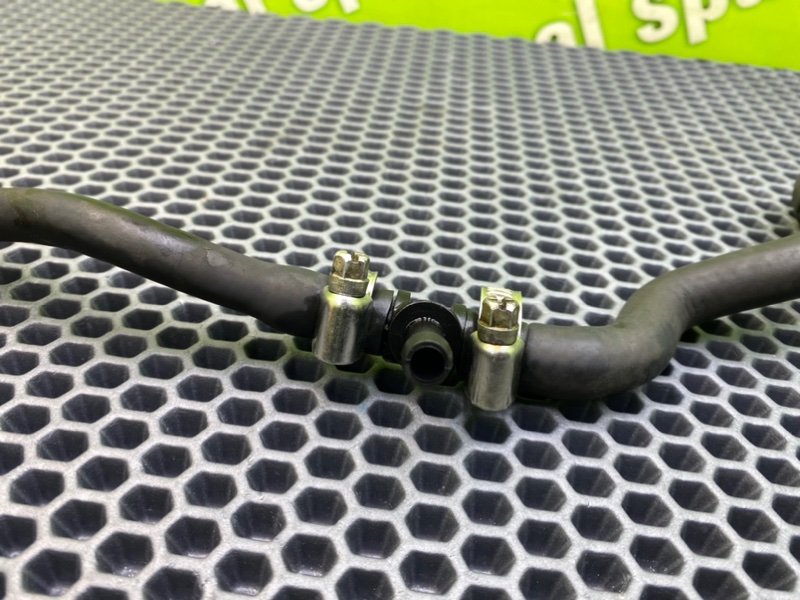 Патрубок системы охлаждения, 1900 рублей, Калининград