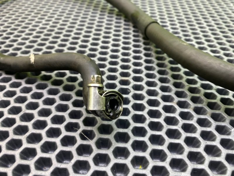 Патрубок системы охлаждения, 1900 рублей, Калининград