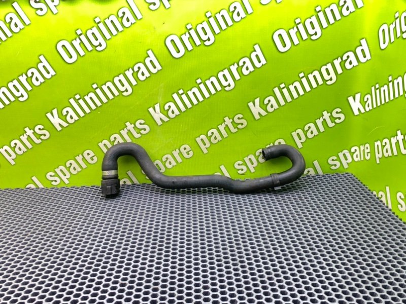 Патрубок отопителя, 1200 рублей, Калининград