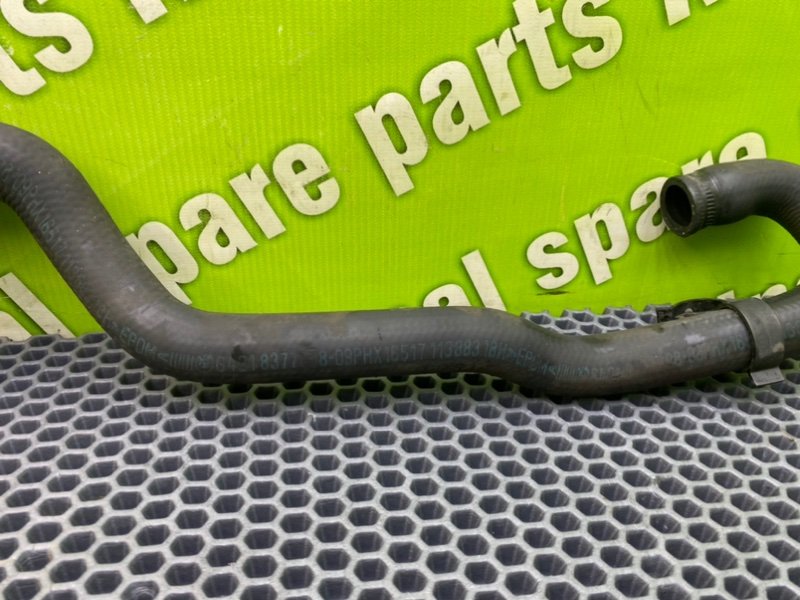 Патрубок отопителя, 1200 рублей, Калининград