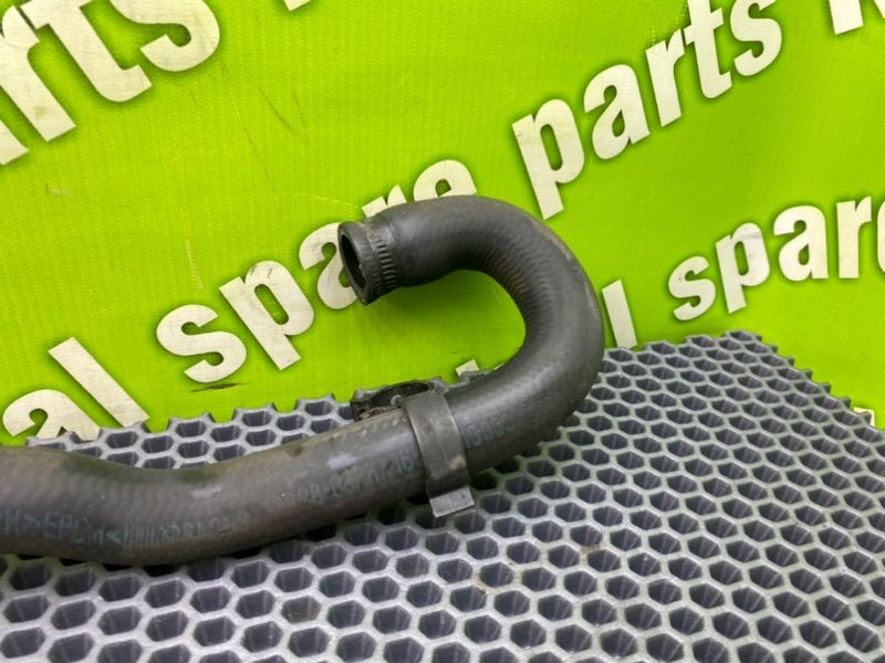 Патрубок отопителя, 1200 рублей, Калининград