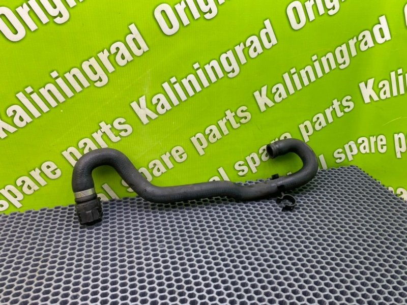 Патрубок отопителя, 1200 рублей, Калининград