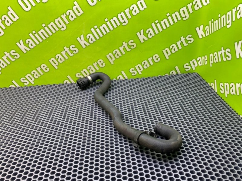 Патрубок отопителя, 1200 рублей, Калининград