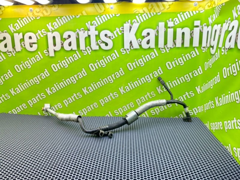 Трубка кондиционера, 1400 рублей, Калининград