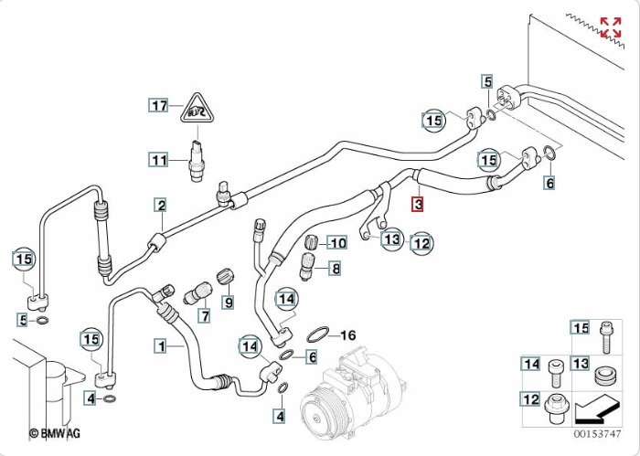 Трубка кондиционера, 1400 рублей, Калининград