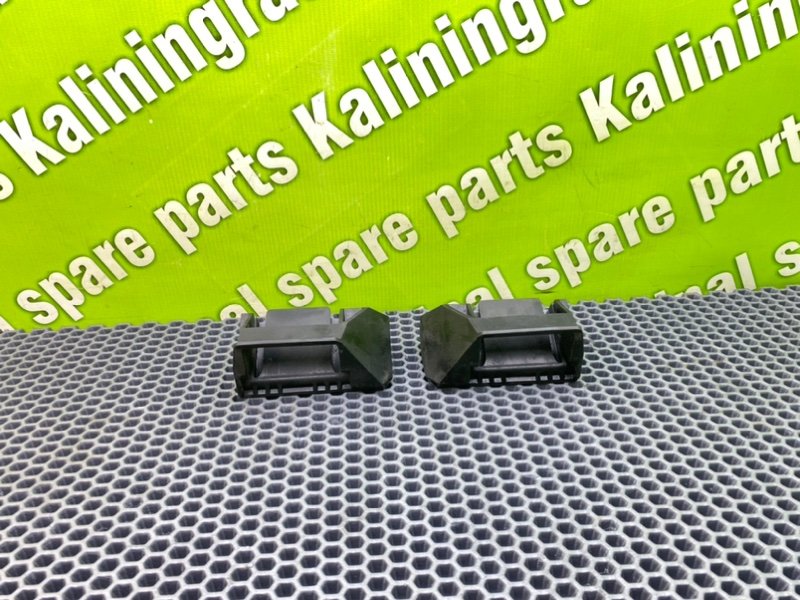 Крепеж радиатора, 1300 рублей, Калининград