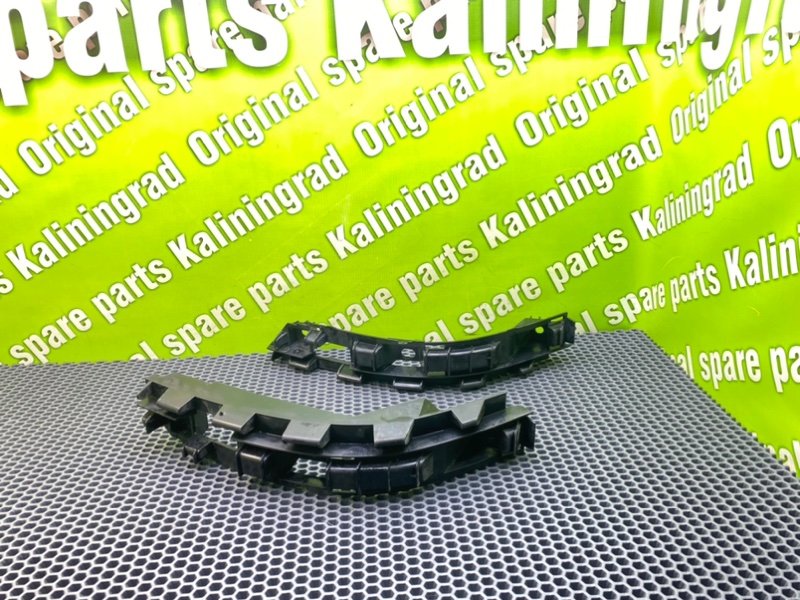 Кронштейн бампера, 1600 рублей, Калининград