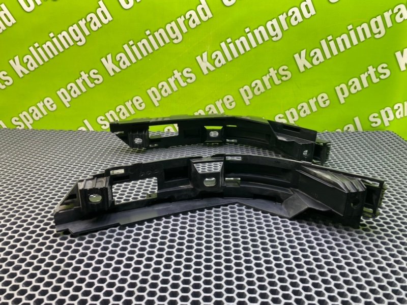 Кронштейн бампера, 1600 рублей, Калининград