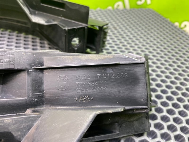 Кронштейн бампера, 1600 рублей, Калининград