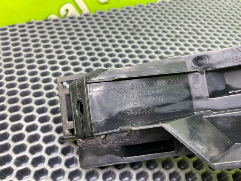 Кронштейн бампера, 1600 рублей, Калининград