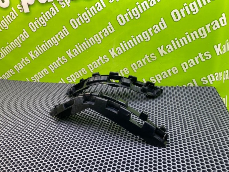 Кронштейн бампера, 1600 рублей, Калининград